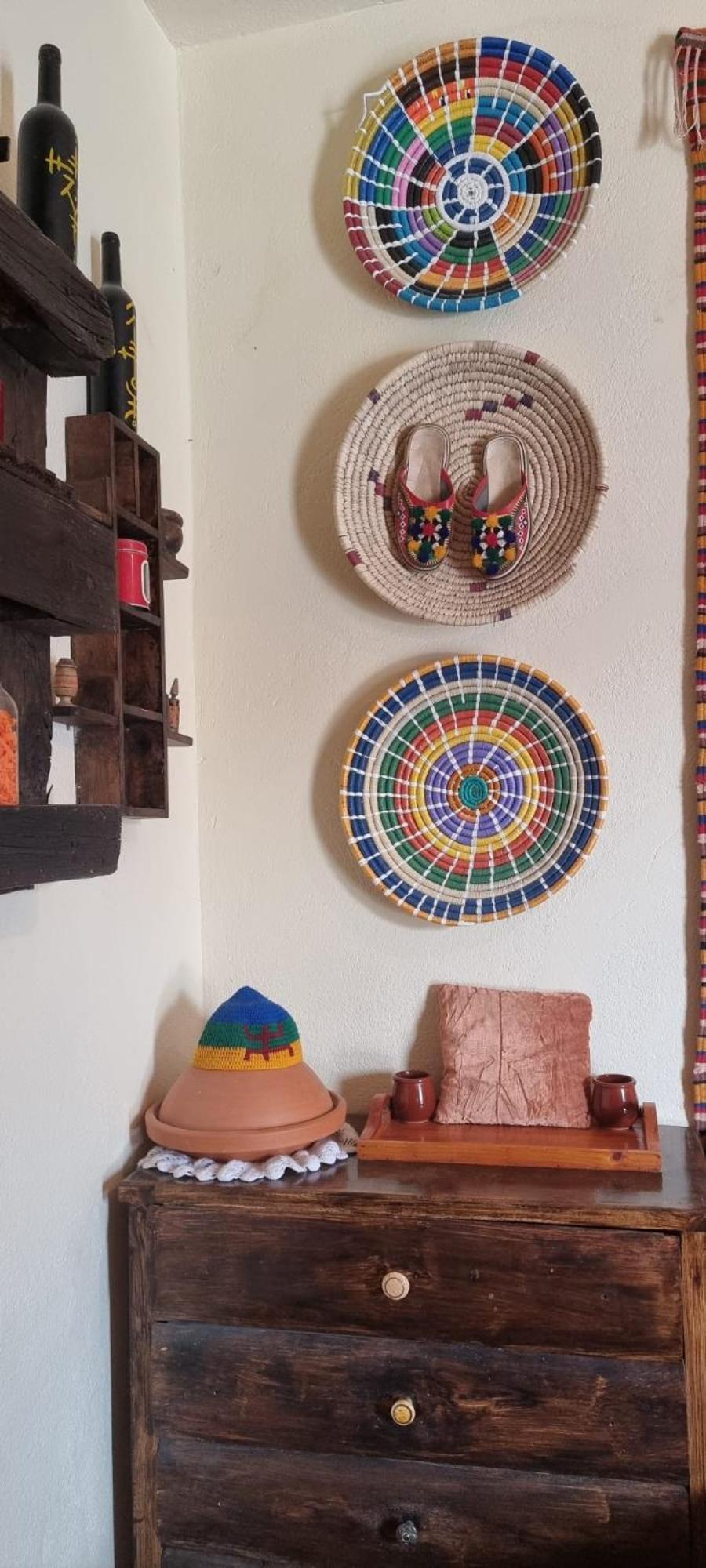 Berber Famelly Room Uarzazate Exterior foto